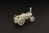 Hauler Self proppeled locomobile – járműmakett