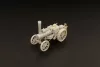 Hauler Self proppeled locomobile – járműmakett