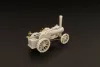 Hauler Self proppeled locomobile – járműmakett