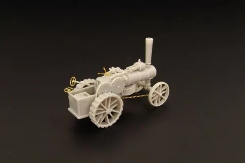 Hauler Self proppeled locomobile – járműmakett