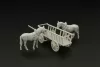 Hauler Farm wagon – járműmakett