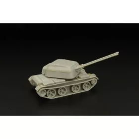 Hauler ZSU-57 – járműmakett
