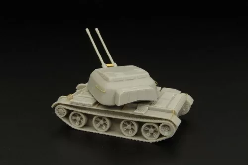 Hauler ZSU-57 – járműmakett