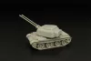 Hauler ZSU-57 – járműmakett