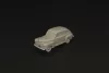 Hauler US Staff car – járműmakett
