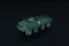 Hauler BTR-60 armored car – járműmakett