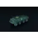 Hauler BTR-60 armored car – járműmakett