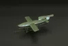 Hauler Fieseler Fi-103 - V-1 – 1:120 fegyverrendszer makett