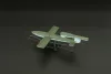 Hauler Fieseler Fi-103 - V-1 – 1:120 fegyverrendszer makett