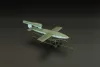 Hauler Fieseler Fi-103 - V-1 – 1:120 fegyverrendszer makett