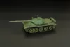 Hauler T-62 (1972) – harcjármű makett