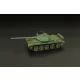 Hauler T-62 (1972) – harcjármű makett