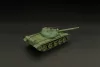 Hauler T-62 (1972) – harcjármű makett