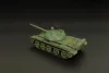 Hauler T-62 (1972) – harcjármű makett