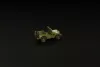 Hauler U S JEEP (2 in set) – járműmakett