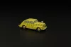 Hauler German staff car- hardtop (2 in set) – járműmakett