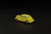 Hauler German staff car- hardtop (2 in set) – járműmakett