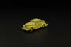 Hauler German staff car- hardtop (2 in set) – járműmakett