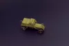 Hauler Ruso Balt Type C – járműmakett