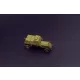 Hauler Ruso Balt Type C – járműmakett