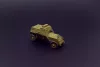 Hauler Ruso Balt Type C – járműmakett