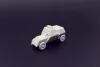 Hauler Ruso Balt Type C – járműmakett
