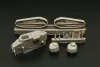Hauler Renault FT-17 french WWI tank – harcjármű makett