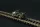 Hauler Railway Jeep (2pcs) – járműmakett