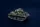 Hauler Lt.38 / Pz.Kpfw 38(t) ausf.A – harcjármű makett