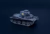 Hauler Pz.Kpfw 38(t) ausf.G – harcjármű makett