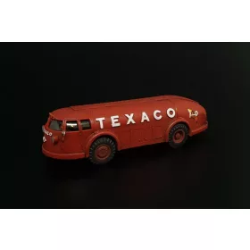 Hauler Doodlebug Texaco – járműmakett