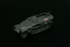 Hauler Sd.Kfz. 251C – járműmakett