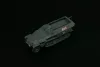 Hauler Sd.Kfz. 251C – járműmakett