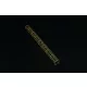 Hauler Safety cage ladders – 1:120 dioráma kellék makett