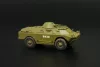 Hauler BRDM-2 – 1:120 járműmakett