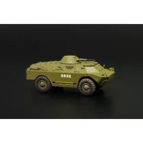 Hauler BRDM-2 – 1:120 járműmakett