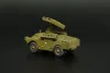 Hauler SA-9 Gaskin – járműmakett