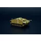 Hauler StuG III Ausf.G – harcjármű makett