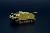 Hauler StuG III Ausf.G – harcjármű makett