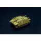 Hauler StuH 42 Ausf.G 10,5cm – harcjármű makett