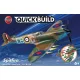 Airfix QUICKBUILD Spitfire – Airfix J6000