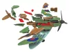 Airfix QUICKBUILD Spitfire – Airfix J6000