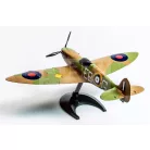 Airfix - QUICKBUILD Spitfire repülőgép makett (J6000)