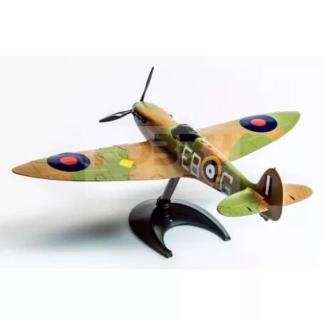 Airfix - QUICKBUILD Spitfire repülőgép makett (J6000)