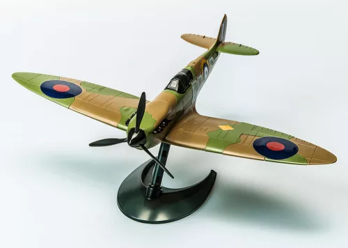 Airfix QUICKBUILD Spitfire – Airfix J6000
