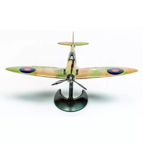 Airfix - QUICKBUILD Spitfire repülőgép makett (J6000)