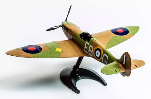 Airfix QUICKBUILD Spitfire – Airfix J6000