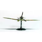 Airfix - QUICKBUILD Spitfire repülőgép makett (J6000)