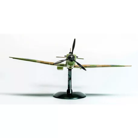Airfix - QUICKBUILD Spitfire repülőgép makett (J6000)