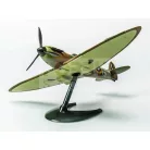 Airfix - QUICKBUILD Spitfire repülőgép makett (J6000)